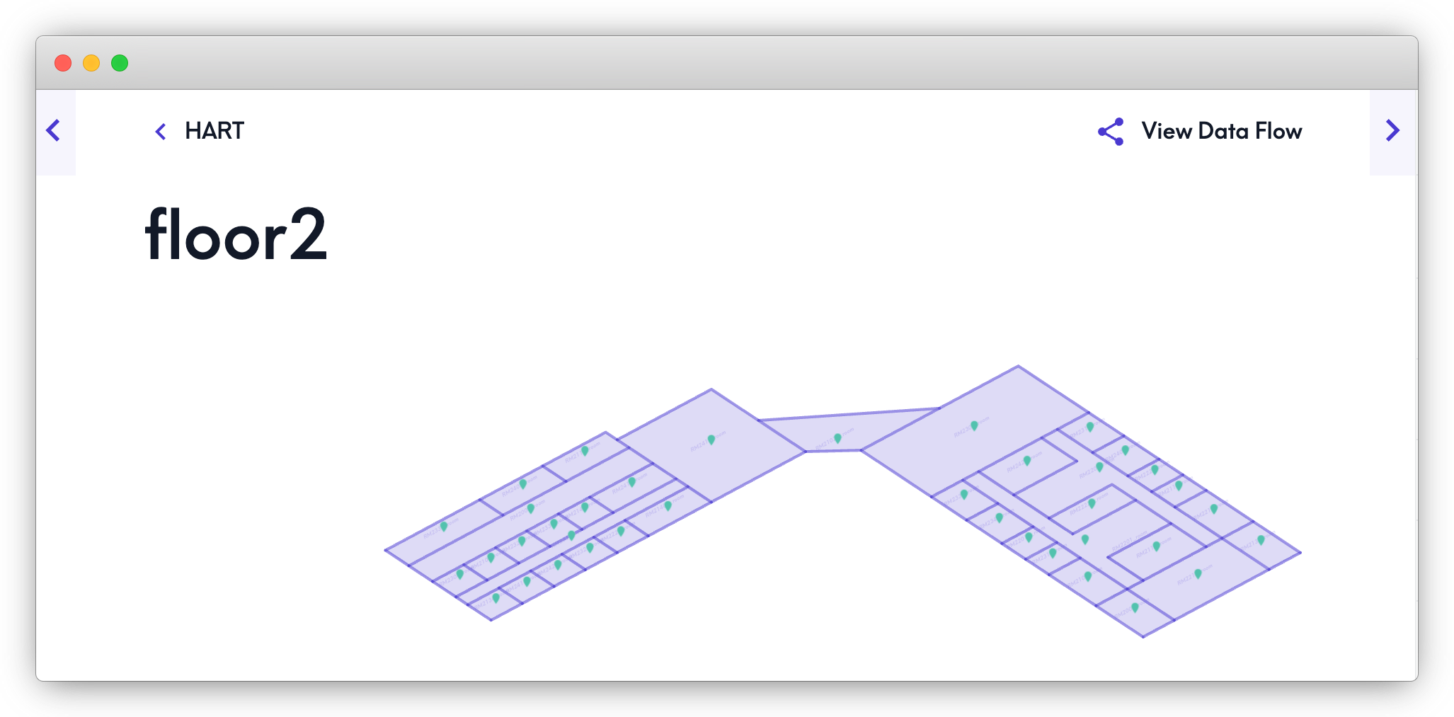 Spaces